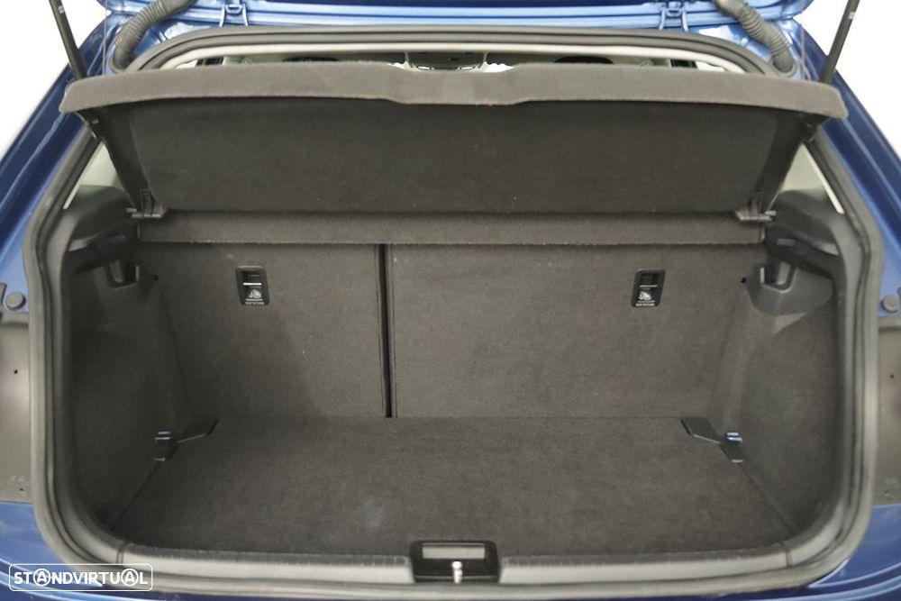 VW Polo 1.0 TSI Style DSG - 23