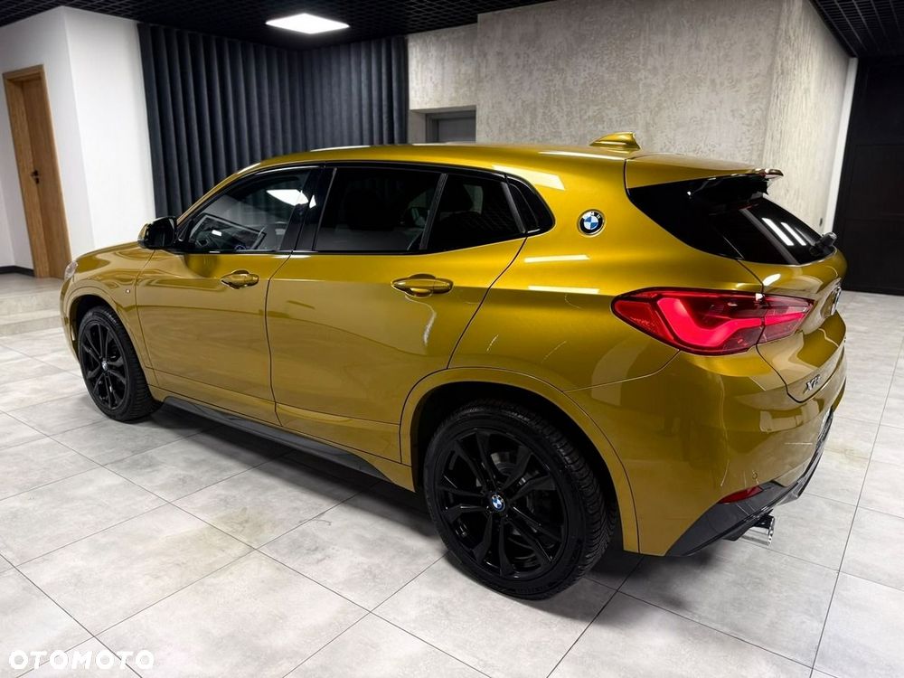 BMW X2 sDrive20i M Sport sport - 3