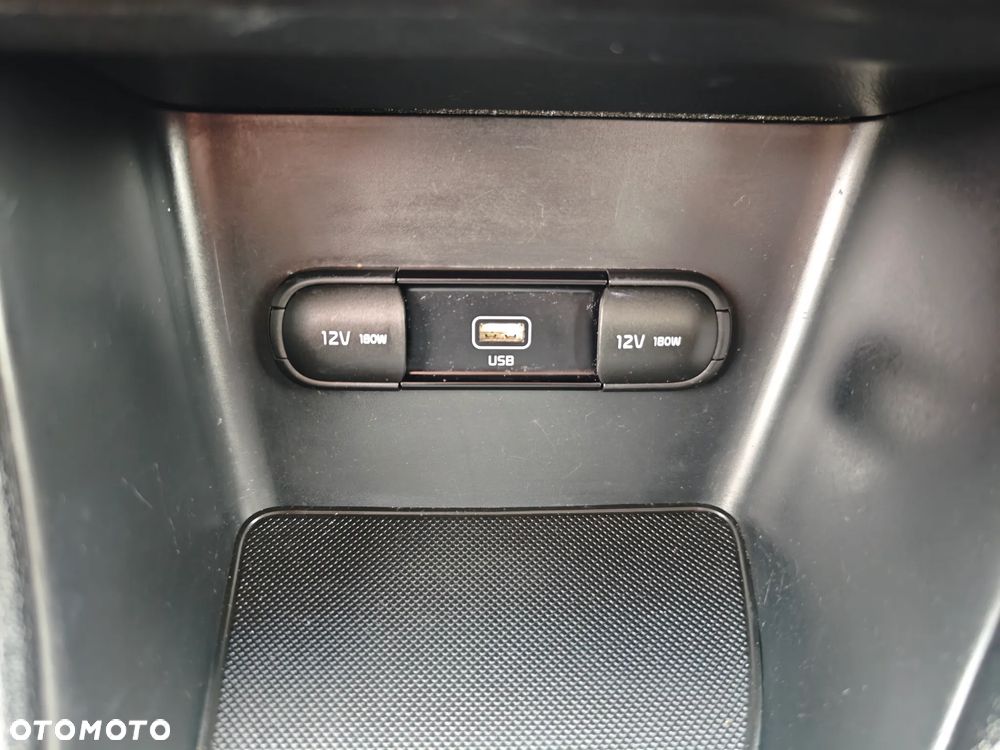 Kia Sportage 1.6 GDI M 2WD - 34