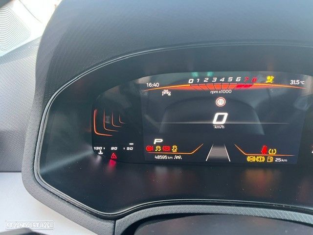 SEAT Arona 1.0 TSI Style DSG - 12