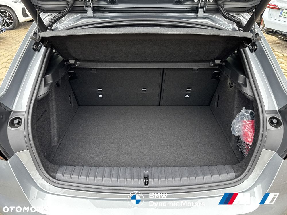 BMW Seria 1 120 - 16
