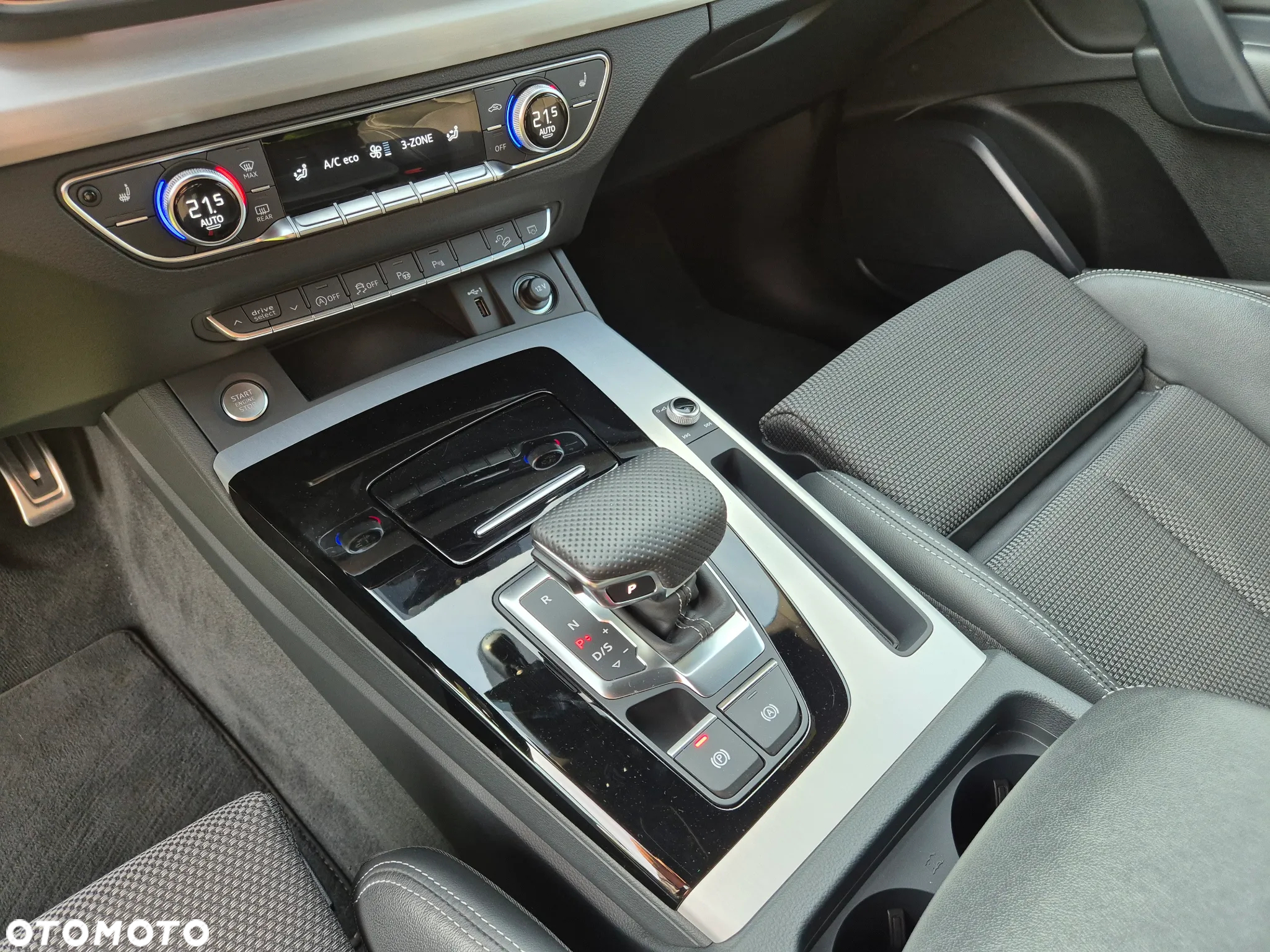 Audi Q5 - 26