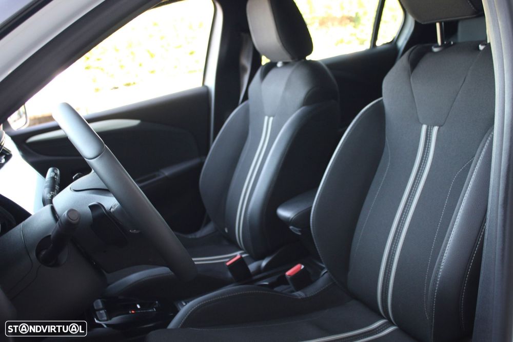 Opel Corsa 1.2 T GS Line Aut. - 12