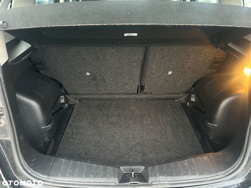 Nissan Note 1.2 DIG-S Acenta - 11