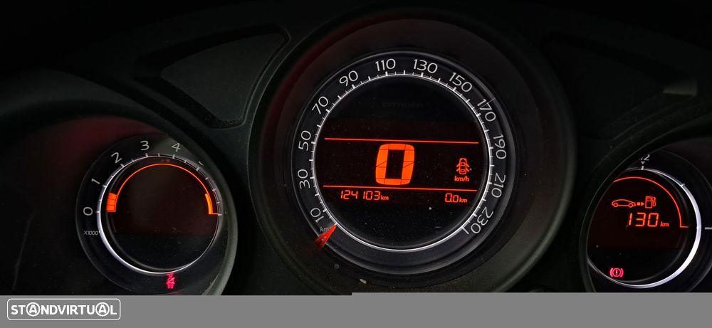 Citroën C4 1.2 PureTech Collection - 6