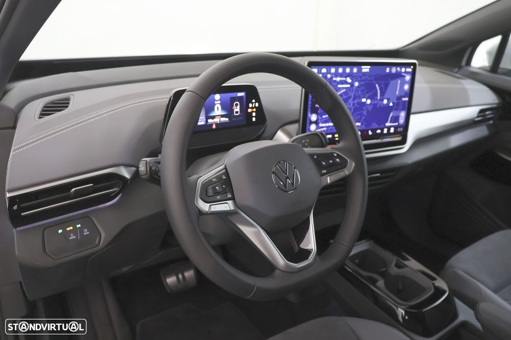 Volkswagen Id.4 2025 photo 3