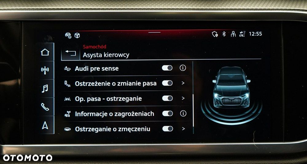 Audi Q3 Sportback - 38