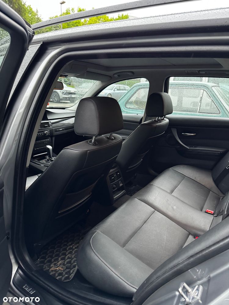 BMW Seria 3 - 8