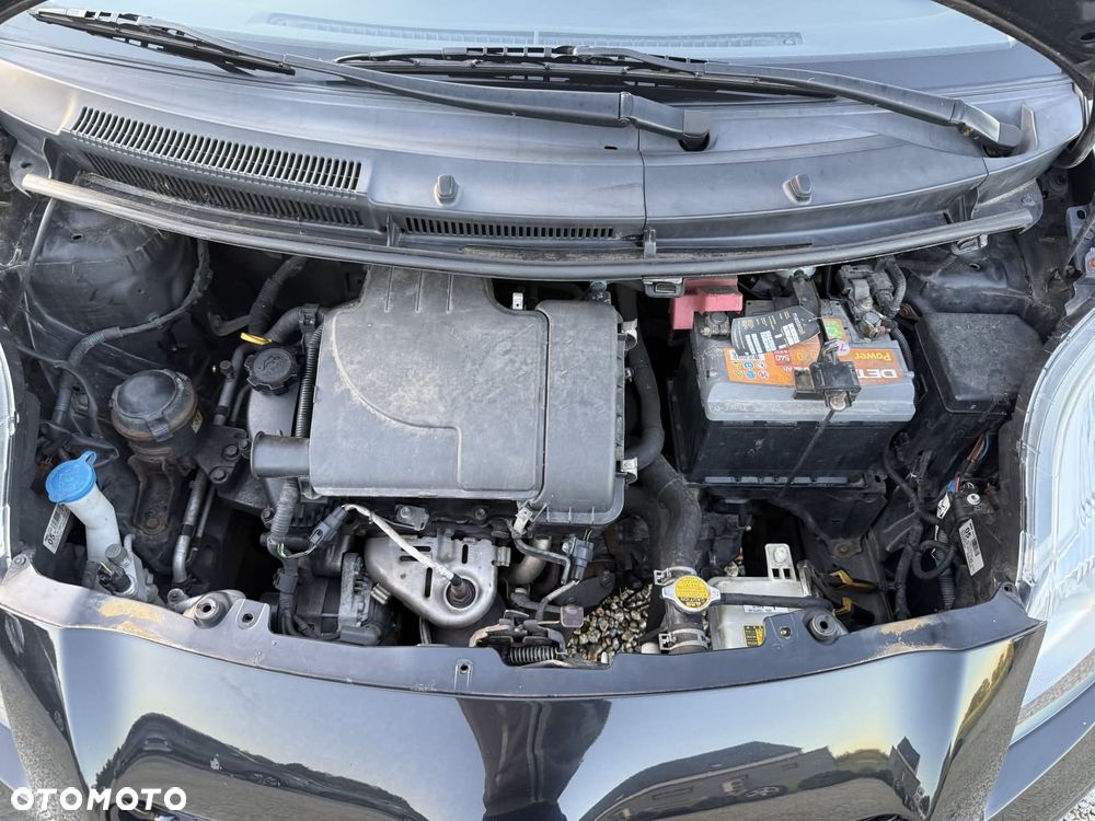 Toyota Yaris 1.0 VVT-i Cool - 38