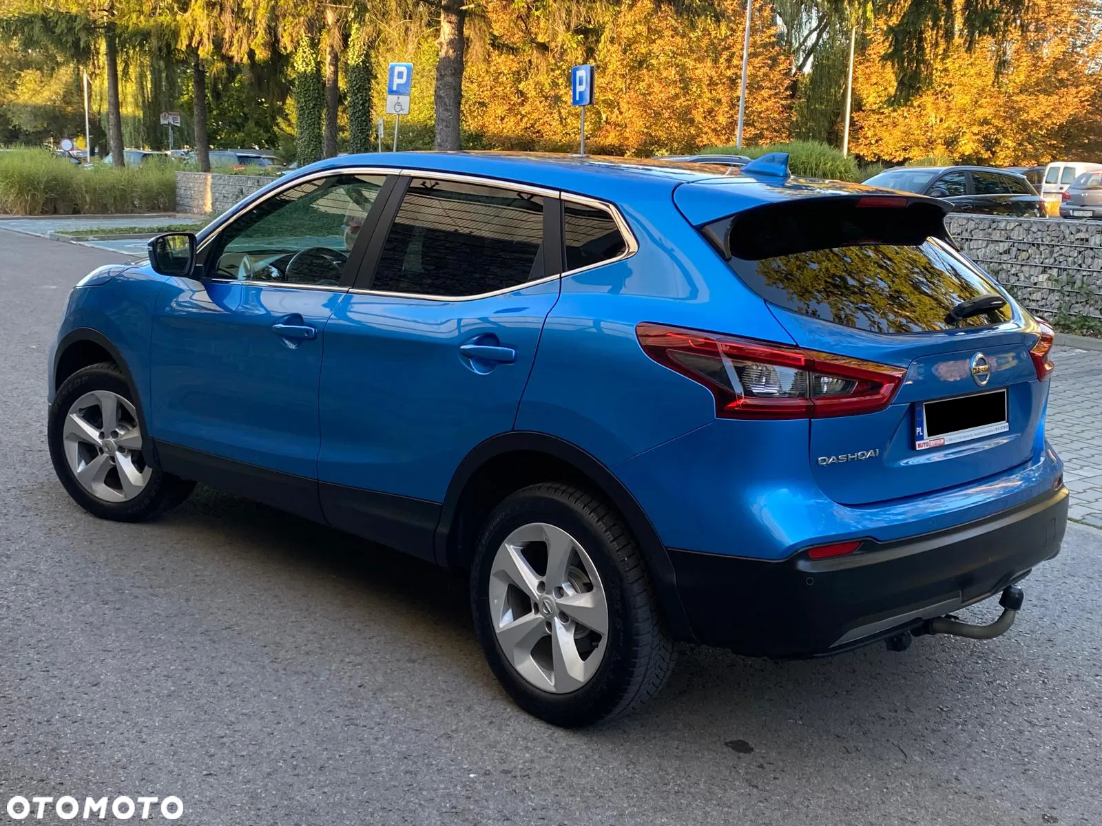 Nissan Qashqai 1.6 DIG-T Tekna - 12