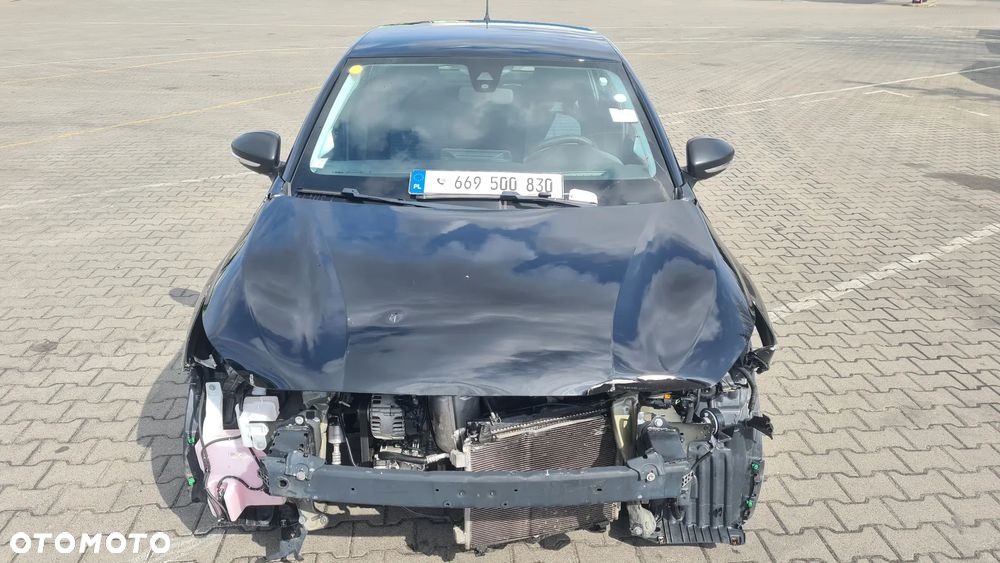 Peugeot 208 PureTech 75 Active - 3