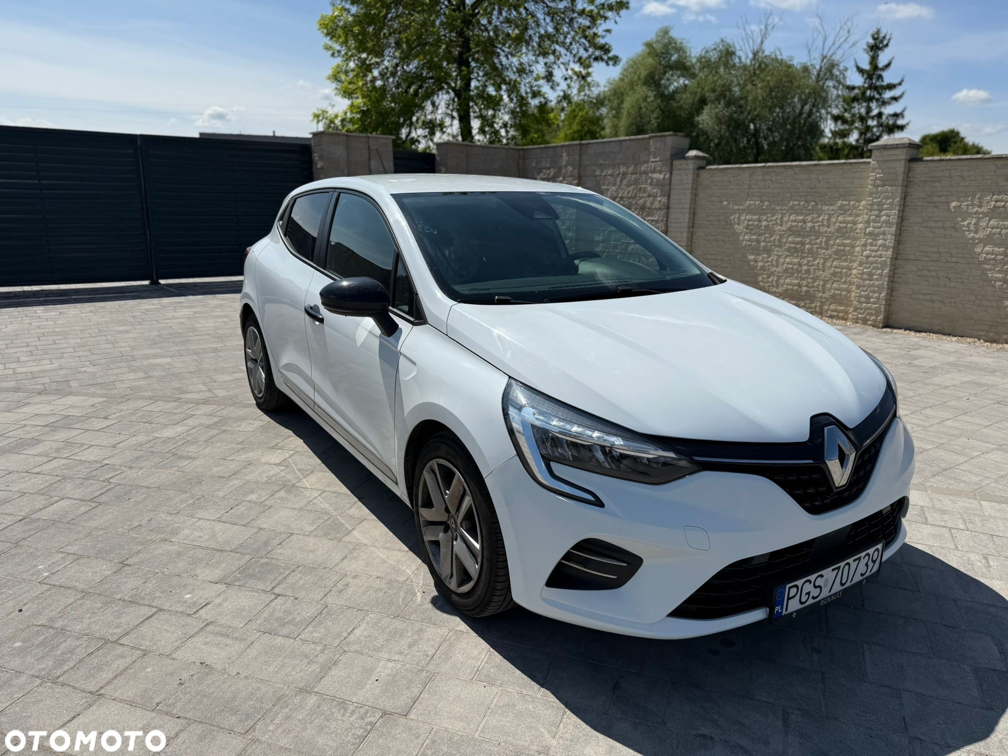 Renault Clio 1.0 SCe Zen - 6