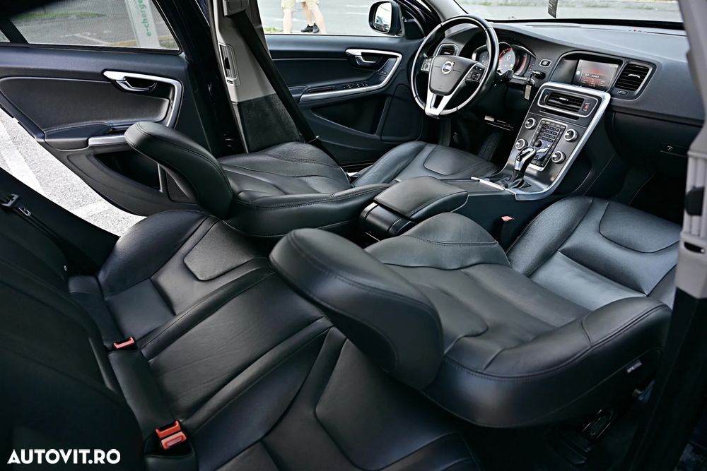 Volvo S60 - 35