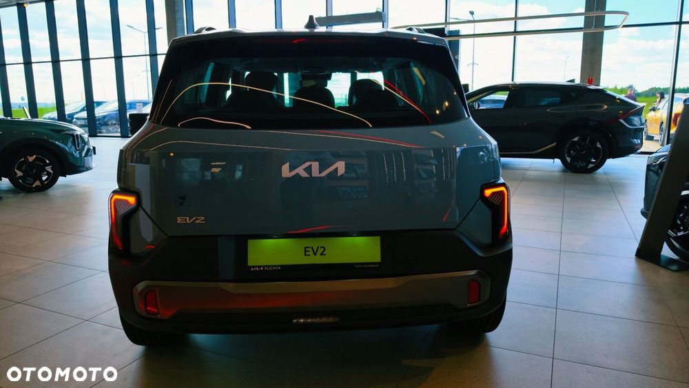 Kia EV2 - 6