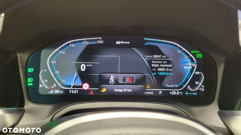 BMW Seria 3 - 14