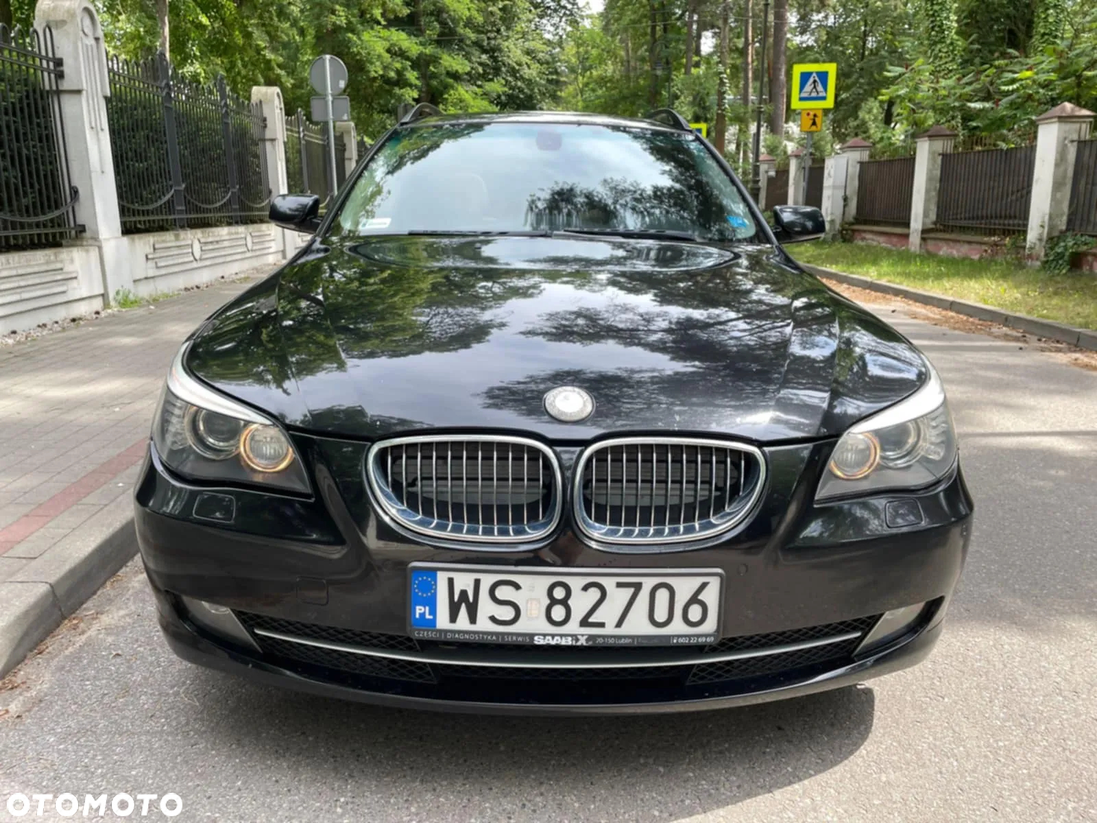 BMW Seria 5 - 2