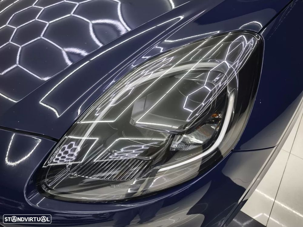 Ford Puma 1.0 EcoBoost Hybrid ST-LINE X DESIGN - 13