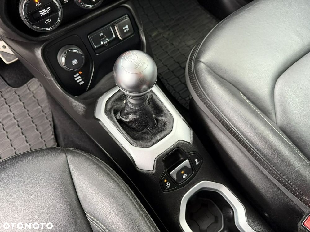 Jeep Renegade - 20