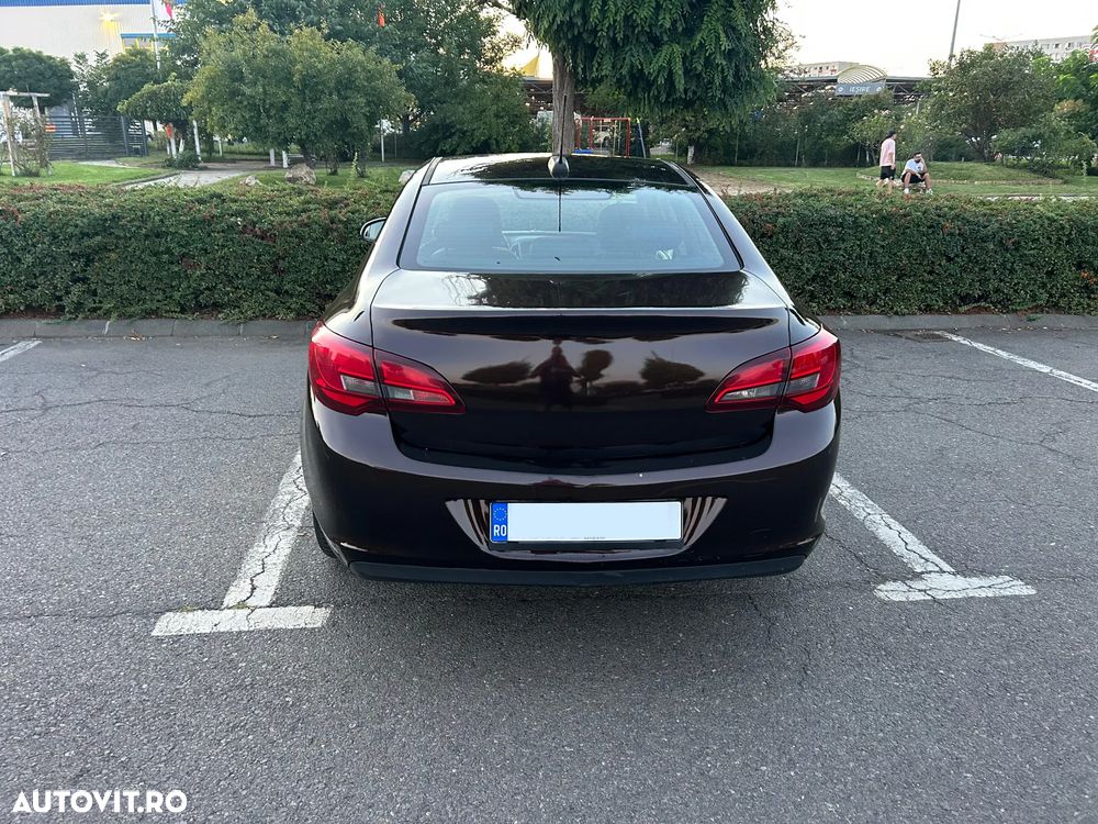 Opel Astra - 7