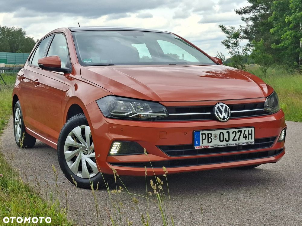 Volkswagen Polo - 11
