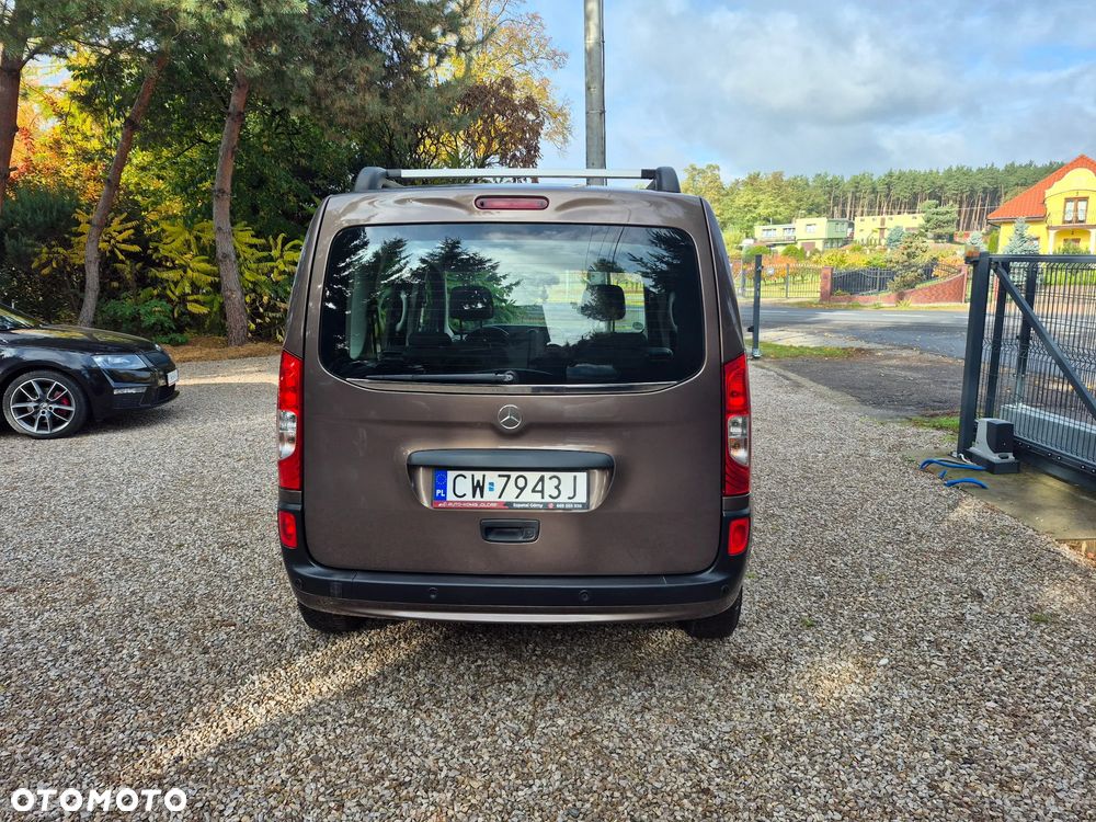 Mercedes-Benz Citan - 9