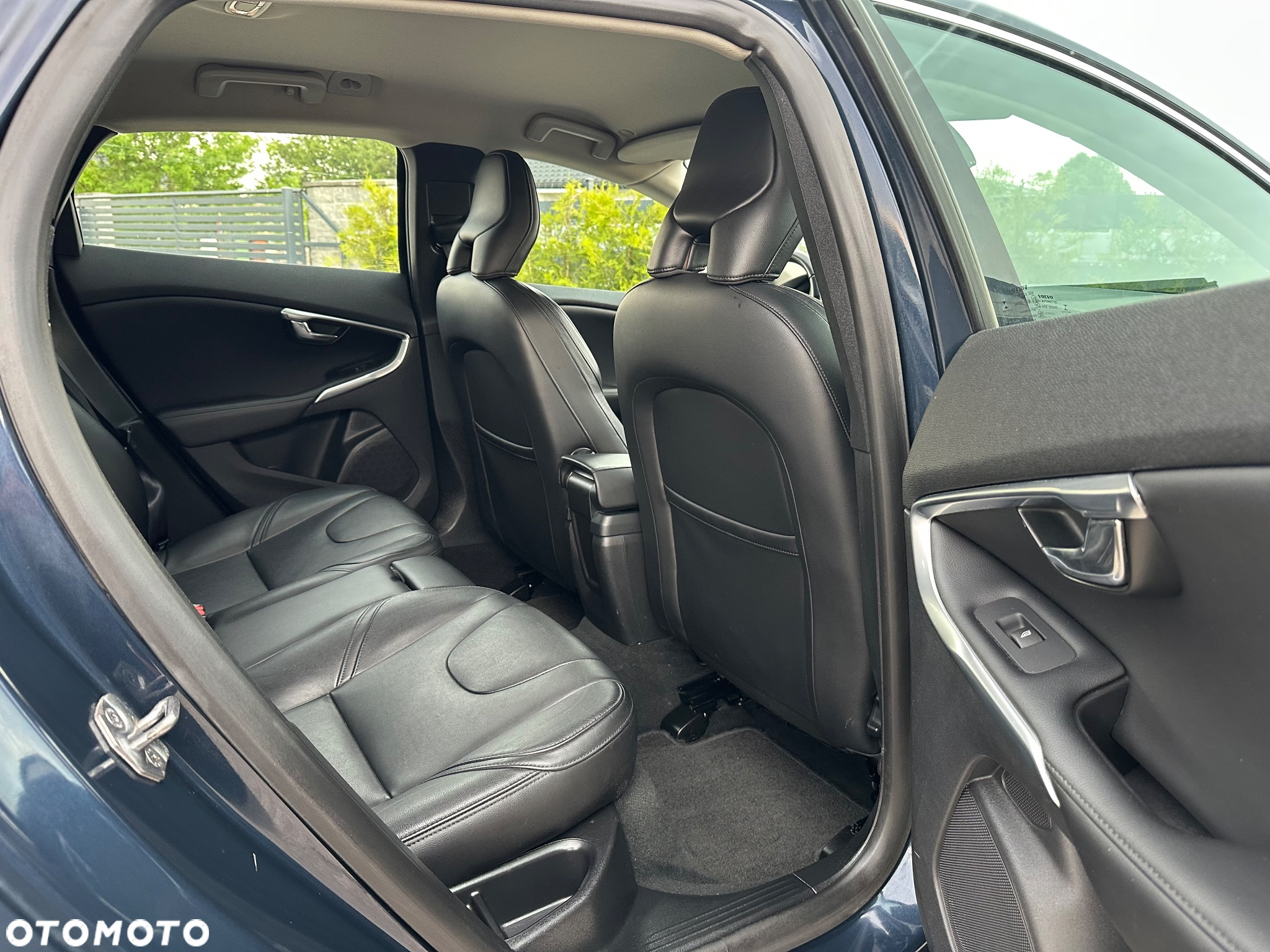 Volvo V40 D2 Summum - 5