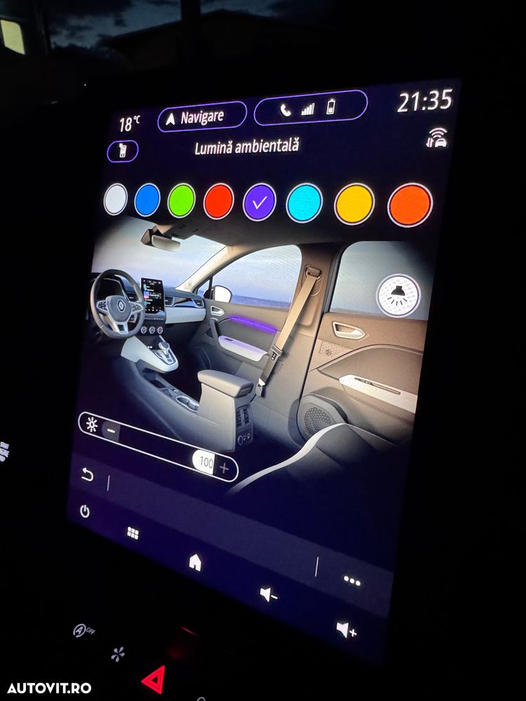Renault Captur - 20