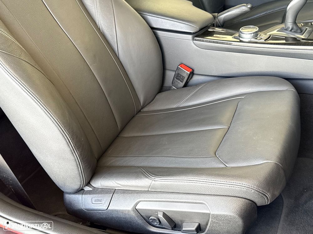 BMW 428 i Aut. Luxury Line - 38