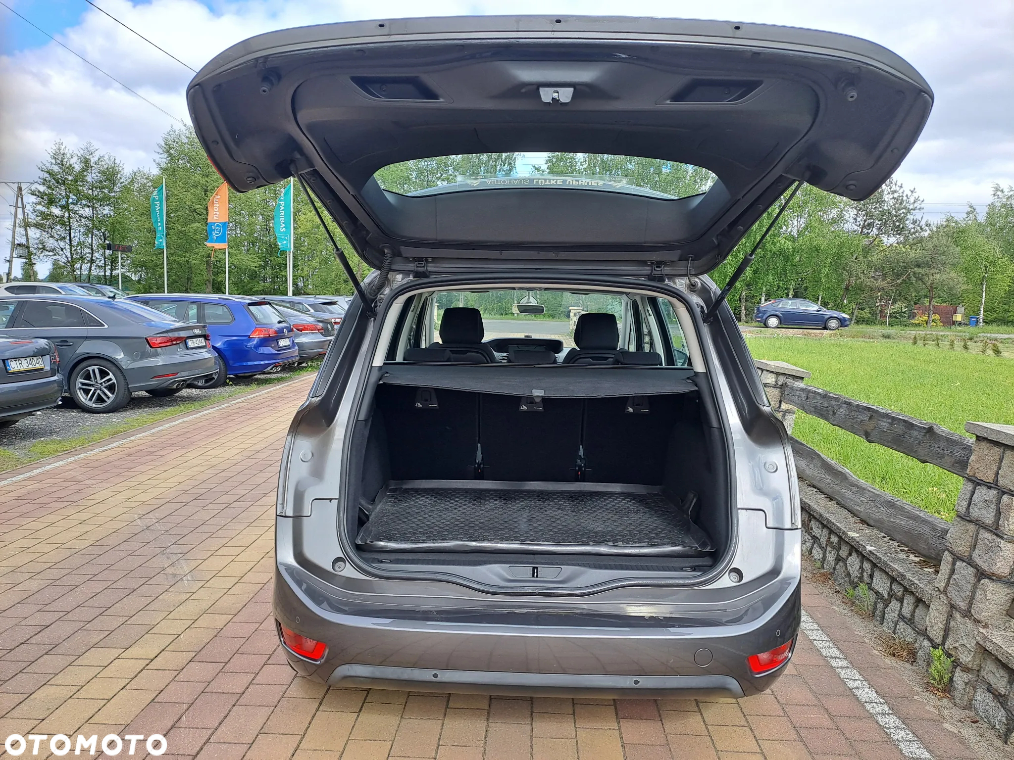 Citroën C4 SpaceTourer - 13
