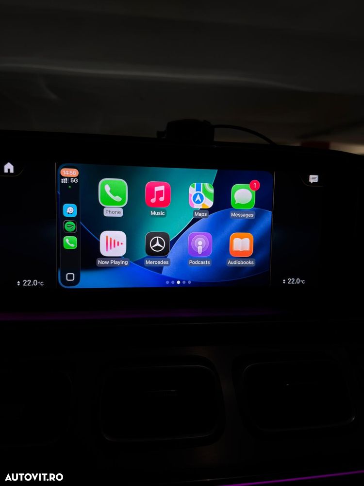 Mercedes-Benz GLE 450 4Matic 9G-TRONIC AMG Line - 40