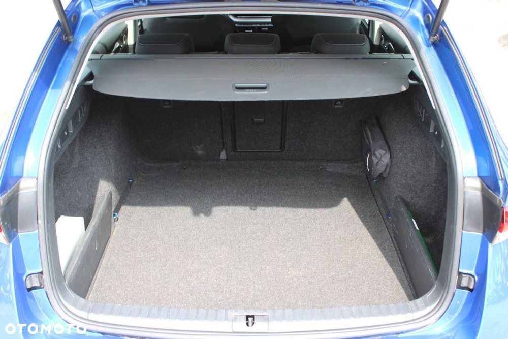Skoda Octavia - 13