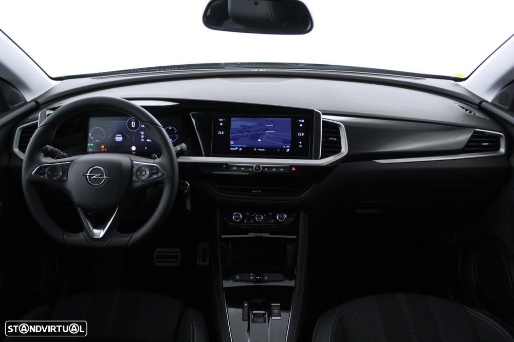Opel Grandland 1.5 CDTI GS AT - 18