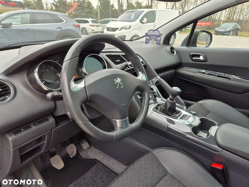 Peugeot 3008 - 29