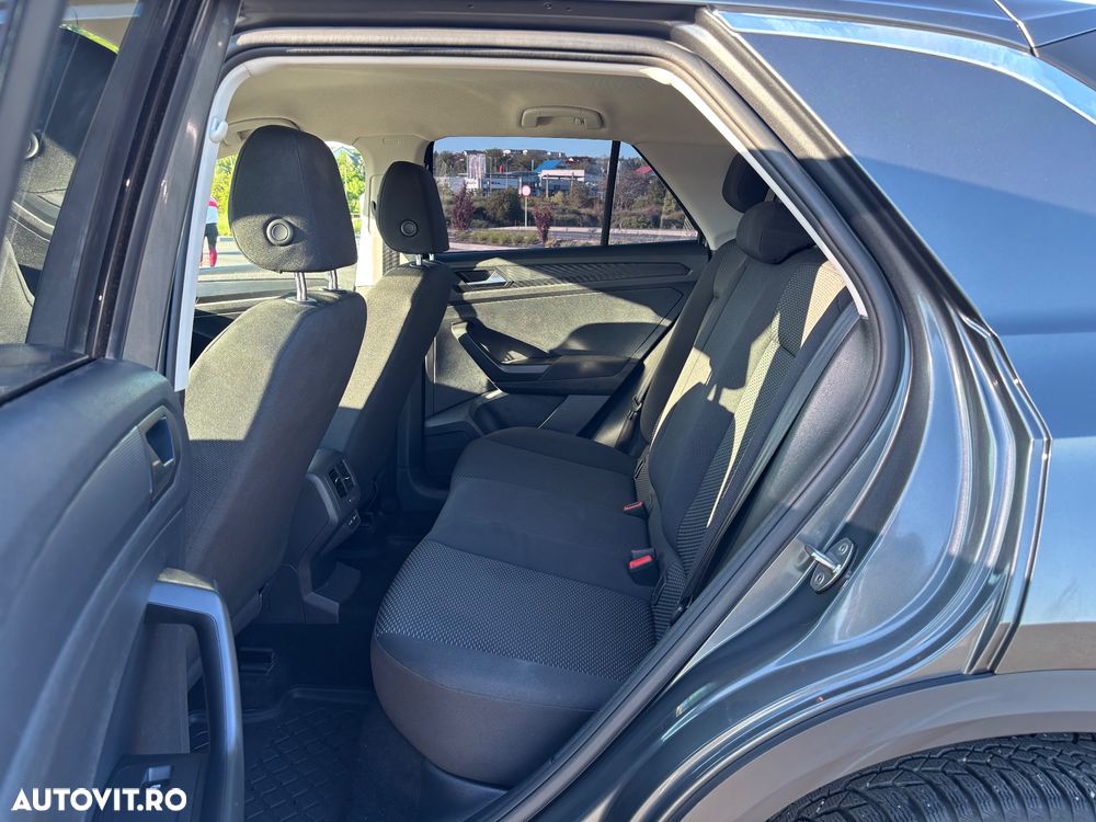 Volkswagen T-Roc 1.0 TSI Base - 7