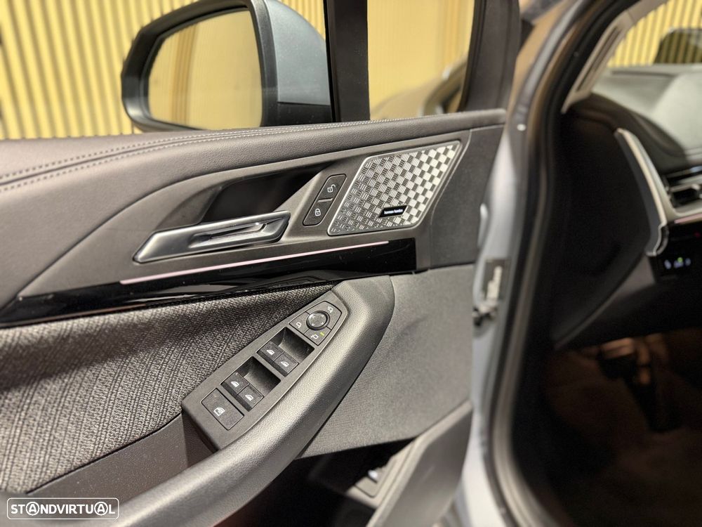 BMW 218 Active Tourer - 20