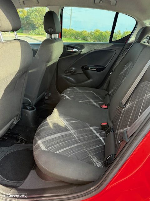 Opel Corsa 1.0 T Color Edition - 17