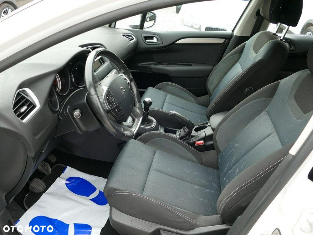 Citroën C4 - 14