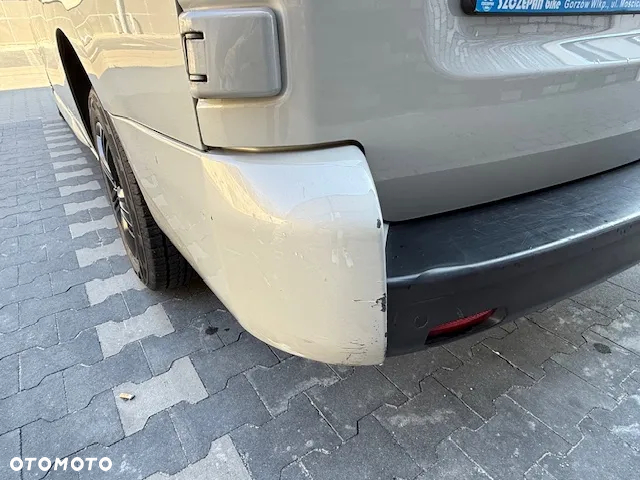 Opel Vivaro - 16