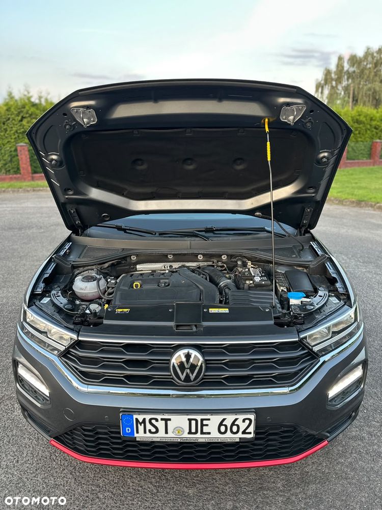 Volkswagen T-Roc 1.5 TSI ACT DSG Style - 13