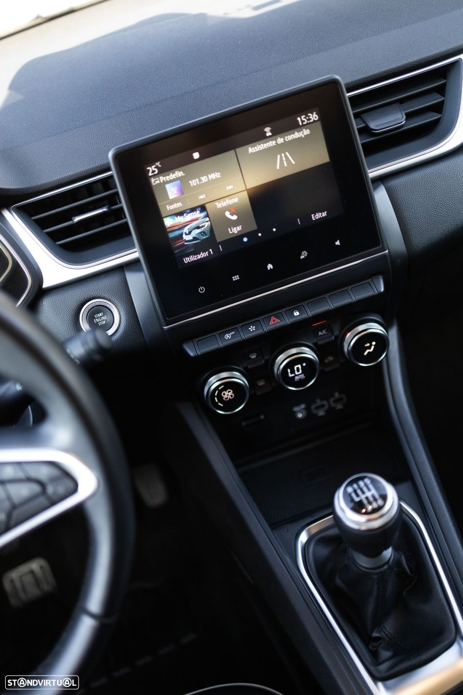 Renault Captur - 35