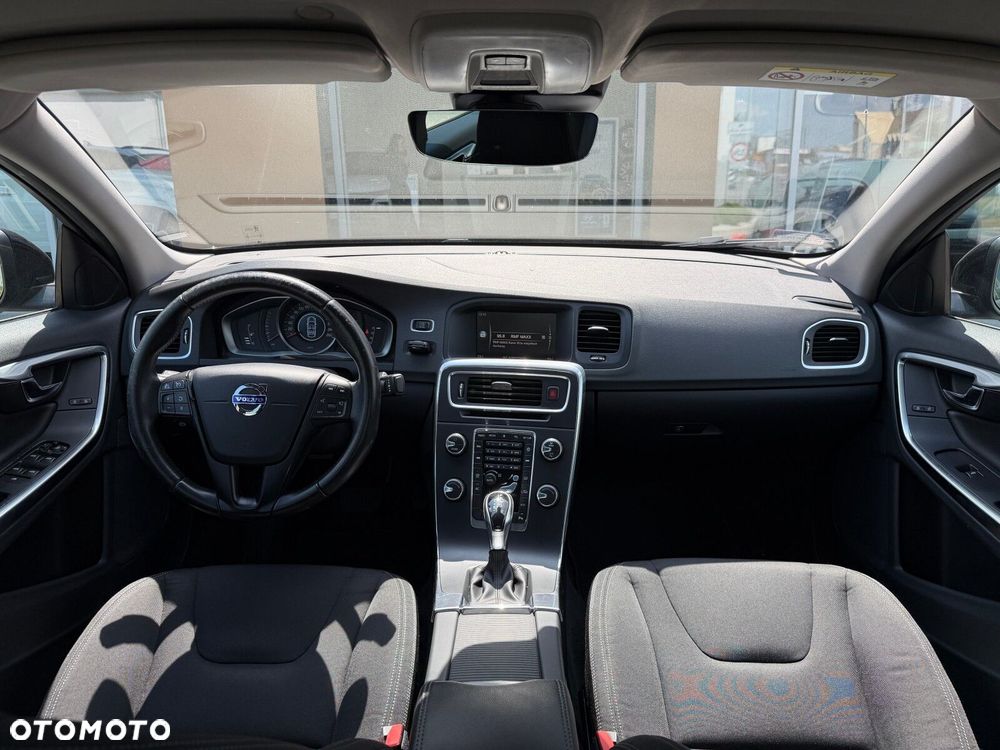 Volvo S60 T3 Drive-E Kinetic - 16
