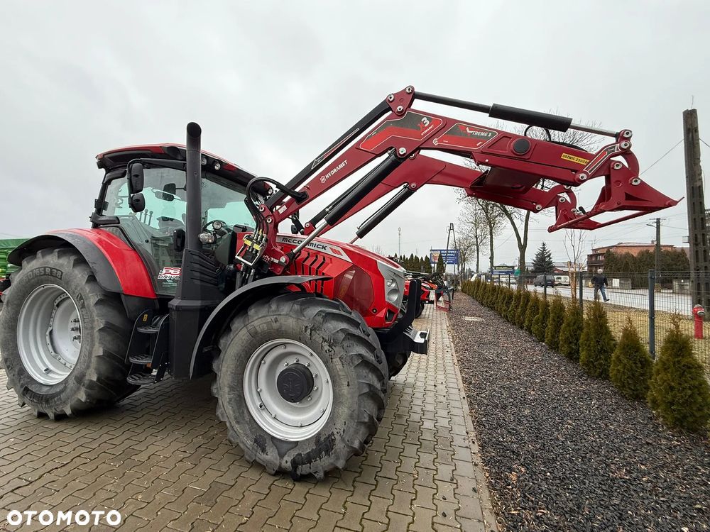 McCormick X7.617 P6-Drive - 13