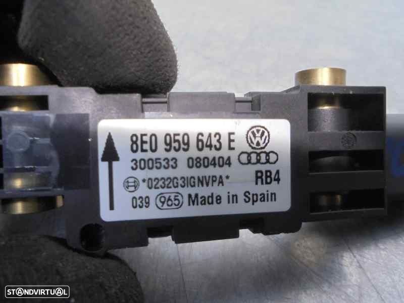 SENSOR AIRBAG AUDI A4 2004 -8E0959643E - 1