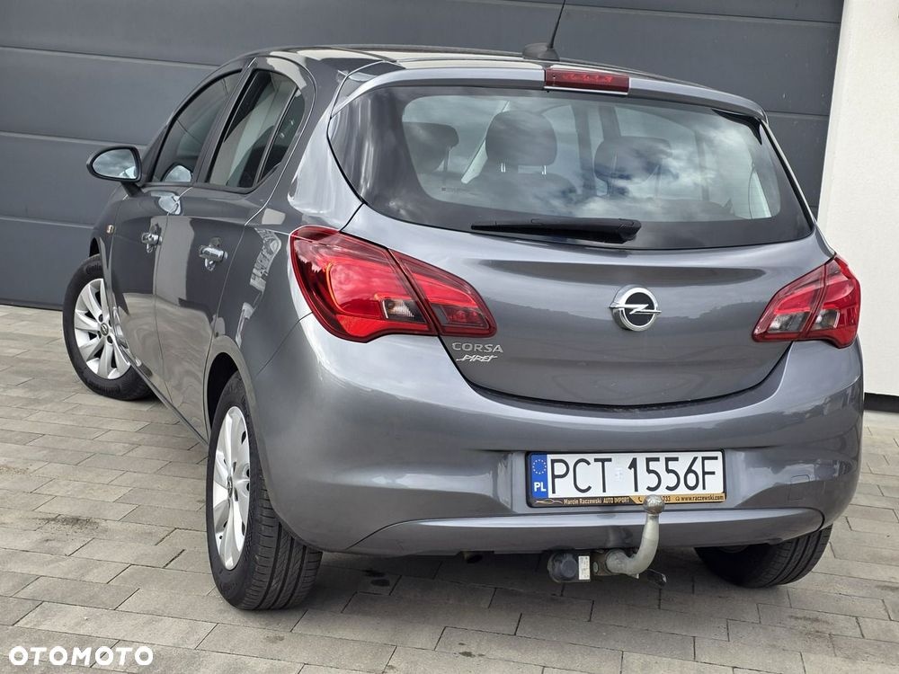 Opel Corsa - 37