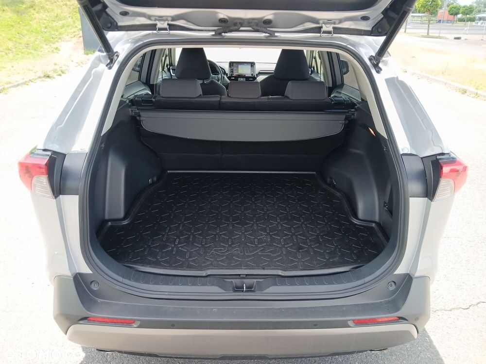 Toyota RAV4 2.5 Hybrid Comfort 4x4 - 15