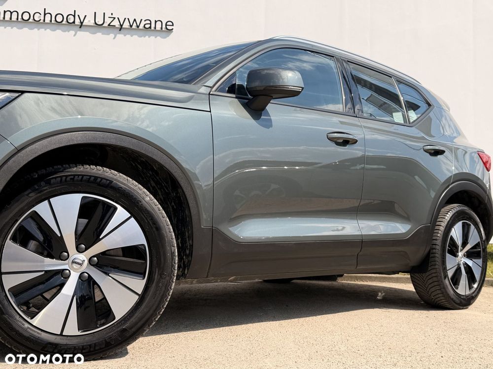 Volvo XC 40 - 3