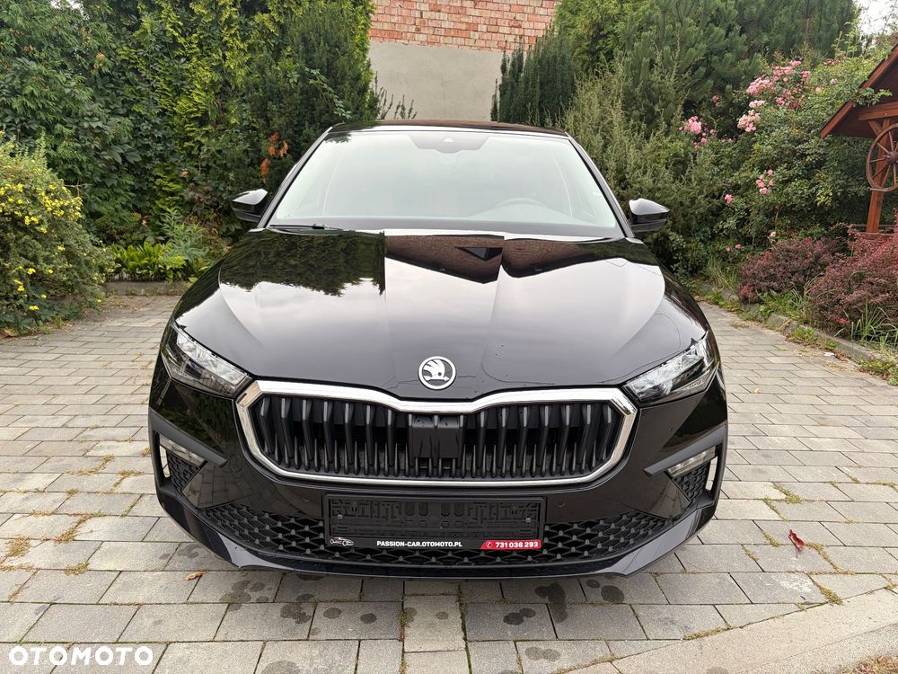 Skoda Scala 1.5 TSI DSG Ambition - 7