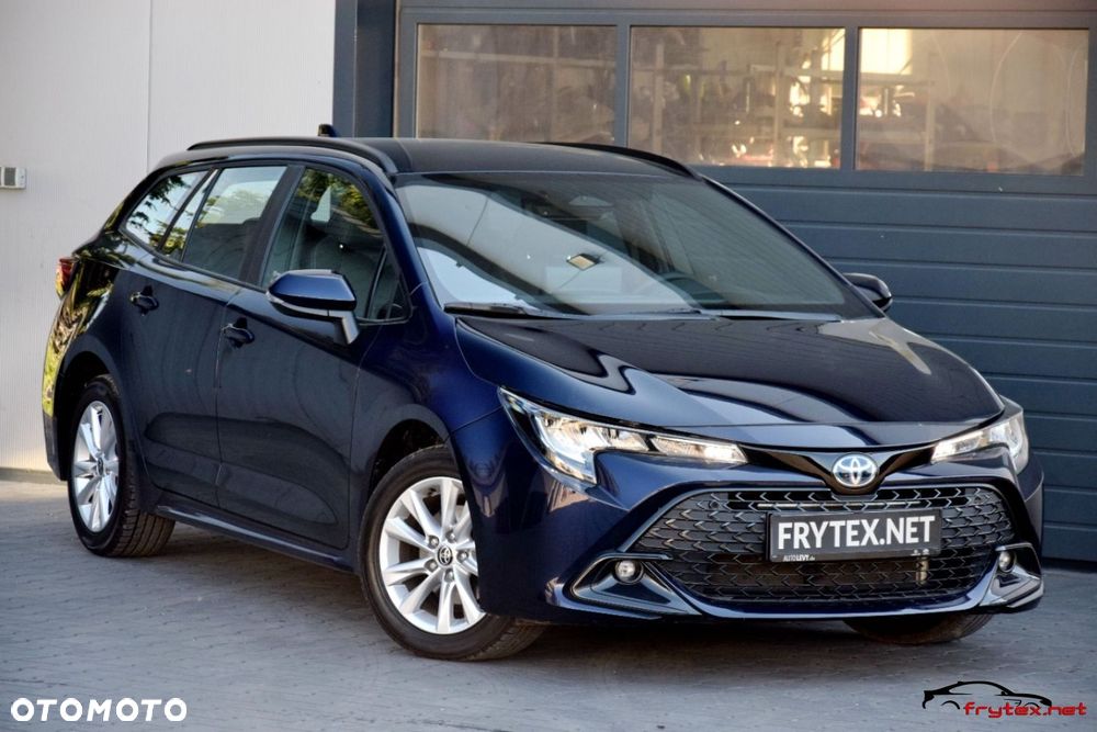 Toyota Corolla - 2