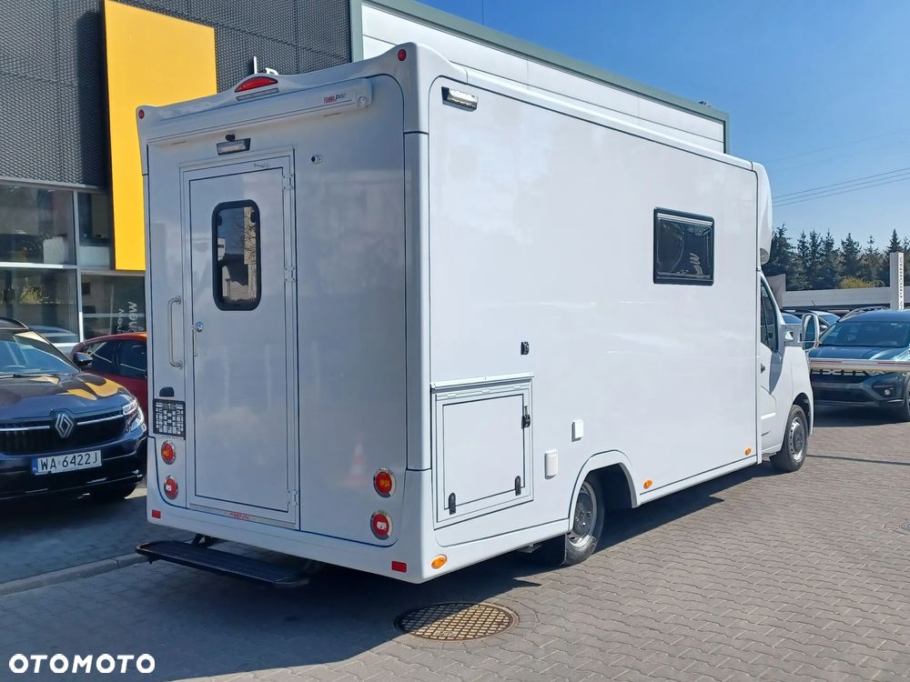 Renault MASTER - 2