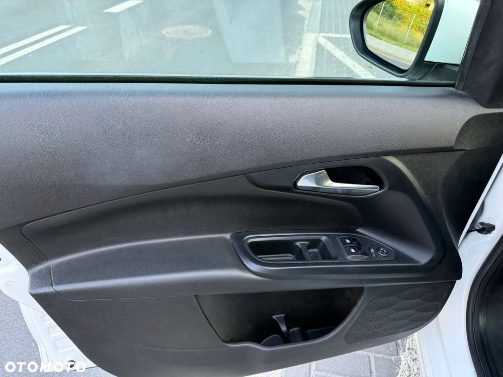 Fiat Tipo 1.4 16v Pop EU6d - 8